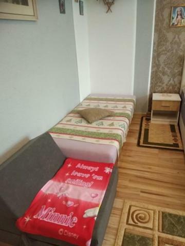 Štrba Ubytovanie U Vlasty מראה חיצוני תמונה